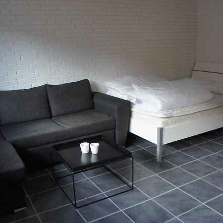 Vesterhavsgade 47. Dor 7 Apartman Esbjerg Kültér fotó