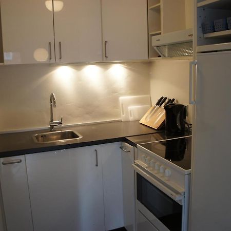 Vesterhavsgade 47. Dor 7 Apartman Esbjerg Kültér fotó