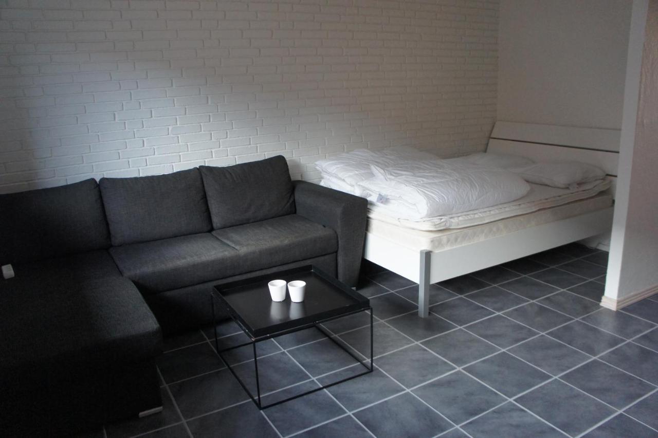 Vesterhavsgade 47. Dor 7 Apartman Esbjerg Kültér fotó