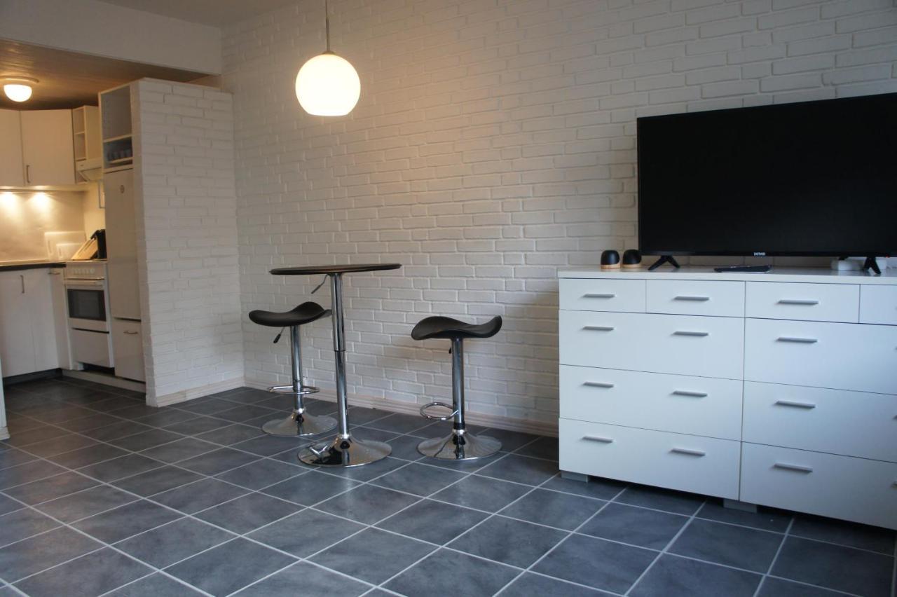 Vesterhavsgade 47. Dor 7 Apartman Esbjerg Kültér fotó