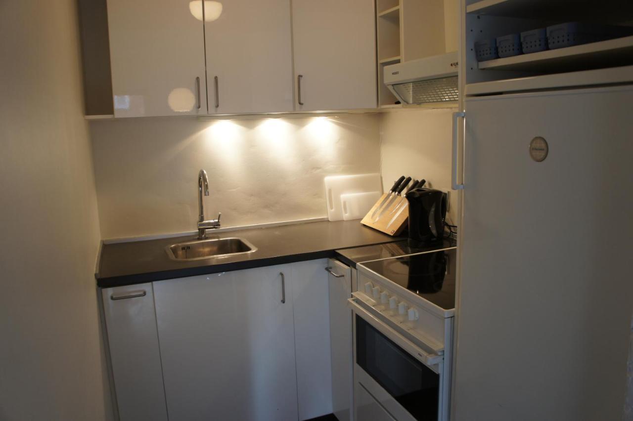 Vesterhavsgade 47. Dor 7 Apartman Esbjerg Kültér fotó